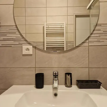 Chambre Privee - Beranger #2 Apartment *